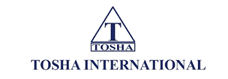 tosha inernational visit TMU for recruitment
